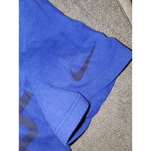 shirtNike Philadelphia 76ers Simmons shirt men's Small - Picture 3 of 4